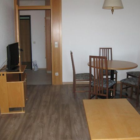 Holiday Apartments Warmbad Villach Buitenkant foto