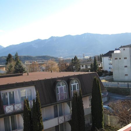 Holiday Apartments Warmbad Villach Buitenkant foto