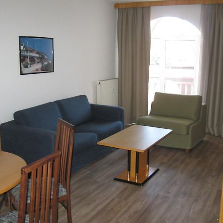 Holiday Apartments Warmbad Villach Buitenkant foto