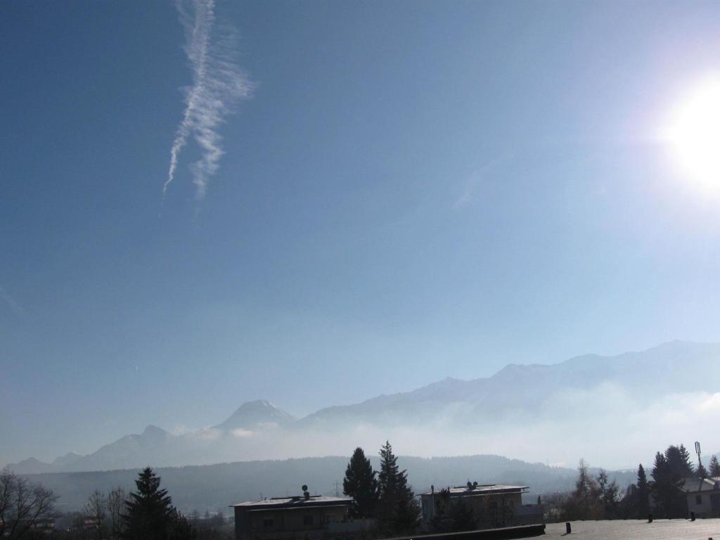 Holiday Apartments Warmbad Villach Buitenkant foto